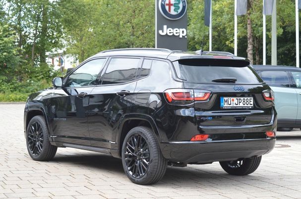 Jeep Compass 177 kW image number 7