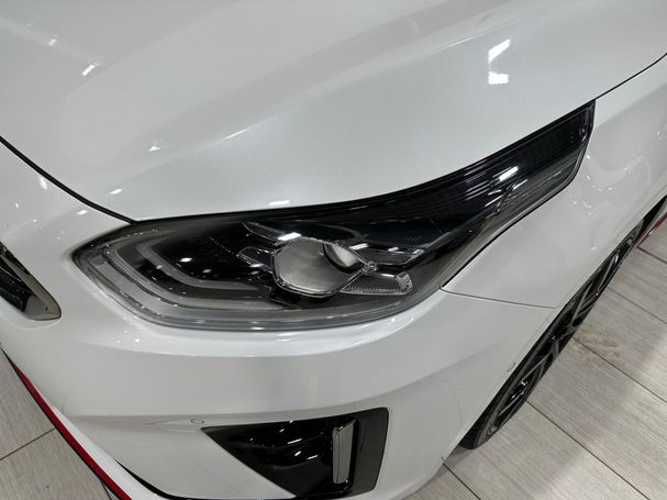 Kia ProCeed 150 kW image number 4