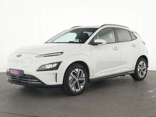 Hyundai Kona Prime 150 kW image number 1