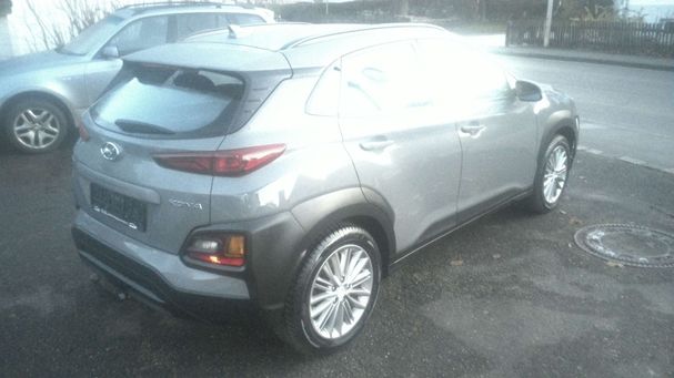 Hyundai Kona 1.6 T-GDI DCT Trend 130 kW image number 6