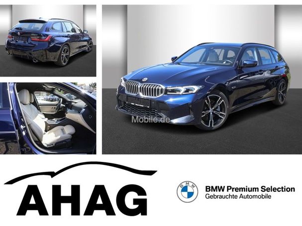 BMW 330 e Touring xDrive 215 kW image number 5