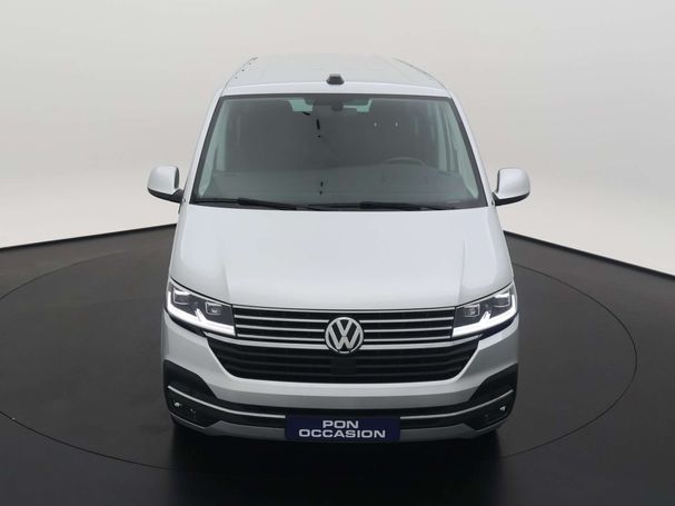 Volkswagen T6 Transporter DSG 110 kW image number 6