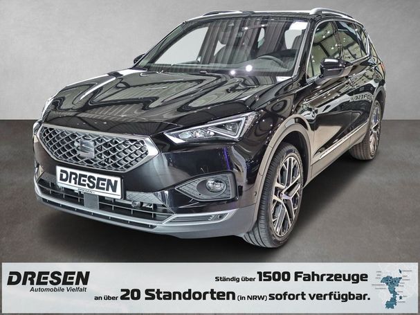 Seat Tarraco 110 kW image number 1