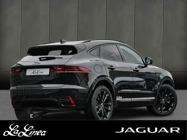 Jaguar E-Pace D200 R-Dynamic S AWD 150 kW image number 2