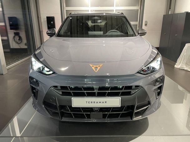 Cupra Terramar 2.0 TSI VZ 195 kW image number 2