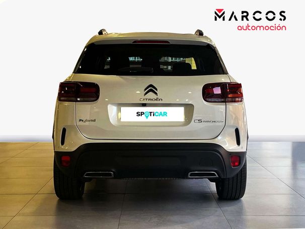 Citroen C5 Aircross 165 kW image number 4