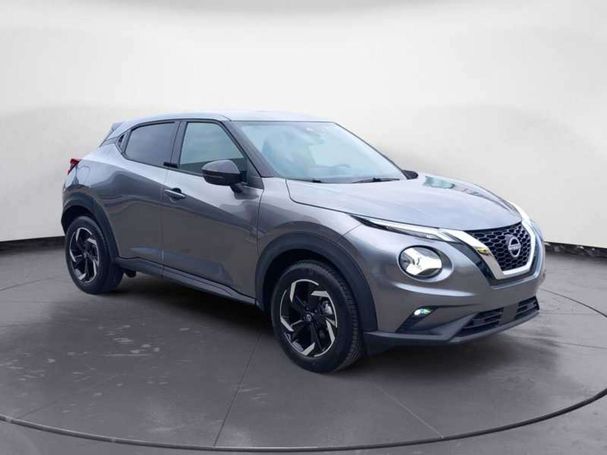 Nissan Juke N-CONNECTA 84 kW image number 2