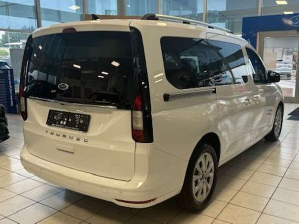 Ford Tourneo Connect Titanium 90 kW image number 4