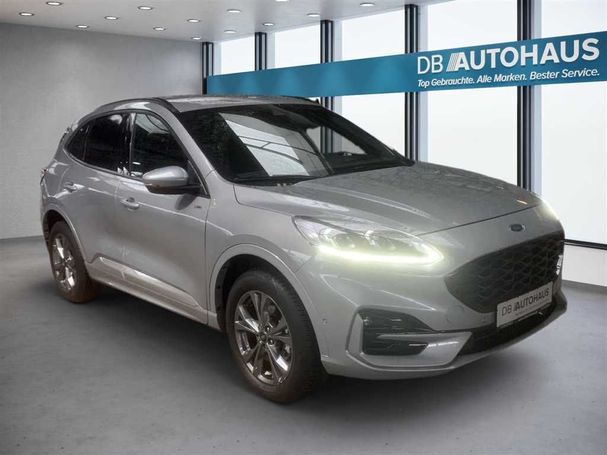 Ford Kuga 165 kW image number 2