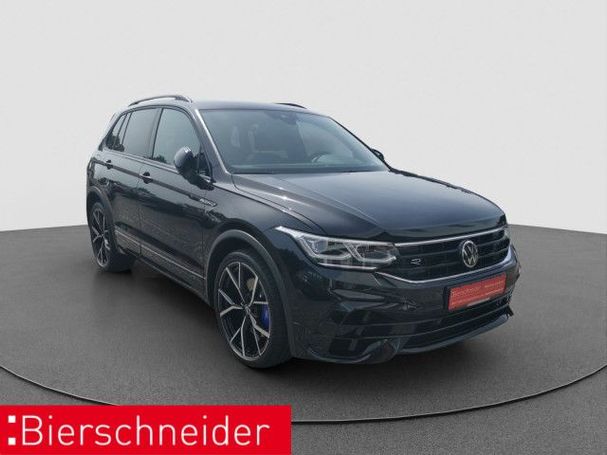 Volkswagen Tiguan R DSG 4Motion 235 kW image number 2