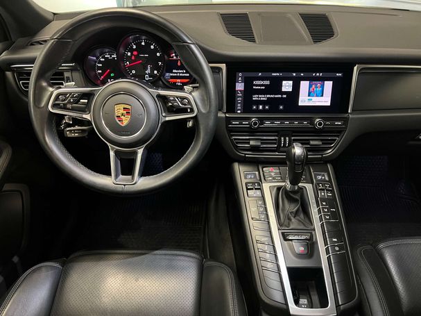 Porsche Macan PDK 180 kW image number 20