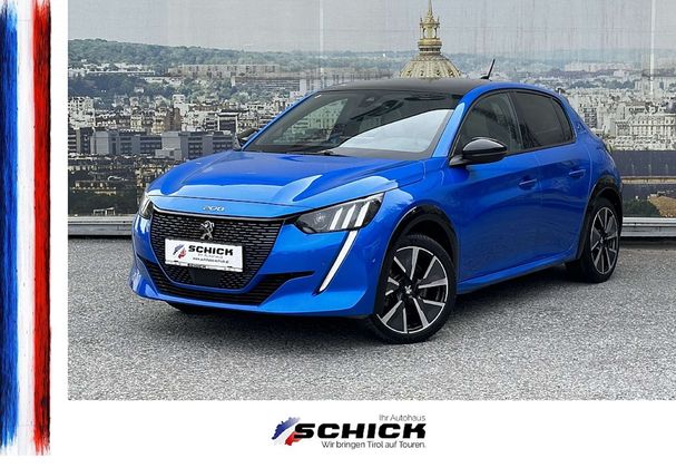 Peugeot e-208 100 kW image number 3