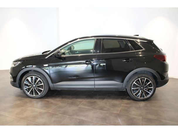 Opel Grandland X 1.6 Turbo Ultimate 134 kW image number 5