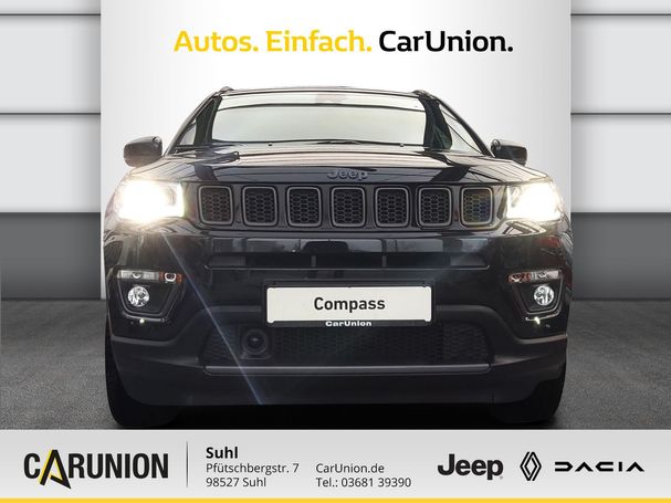 Jeep Compass PHEV 177 kW image number 2