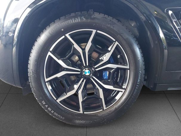 BMW X3 M40i xDrive 265 kW image number 14