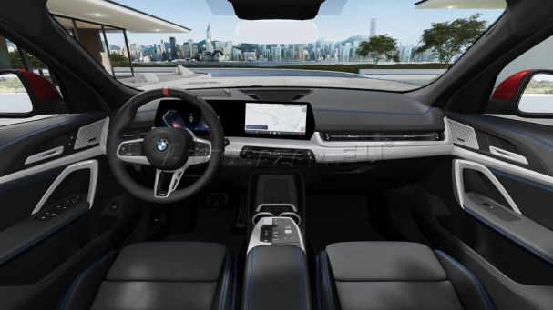 BMW X2 sDrive18d 110 kW image number 6