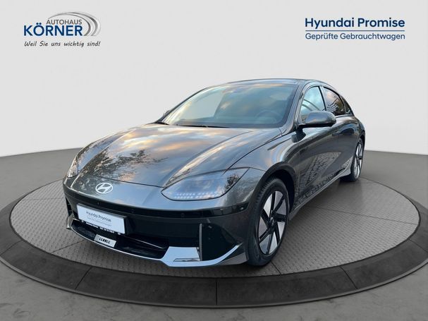 Hyundai Ioniq 6 77 kWh 168 kW image number 1