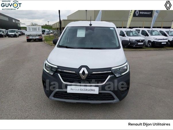 Renault Kangoo 74 kW image number 3