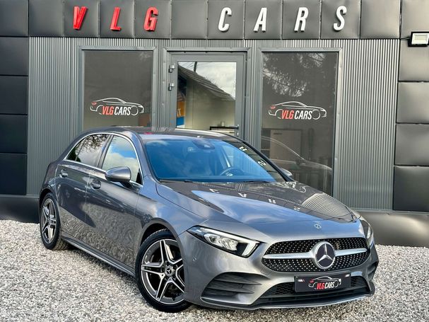 Mercedes-Benz A 180 d 85 kW image number 2