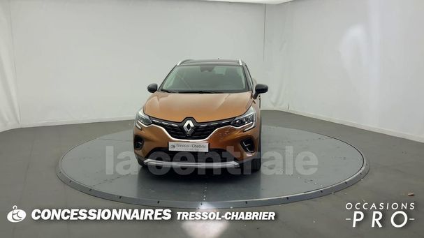 Renault Captur 103 kW image number 2