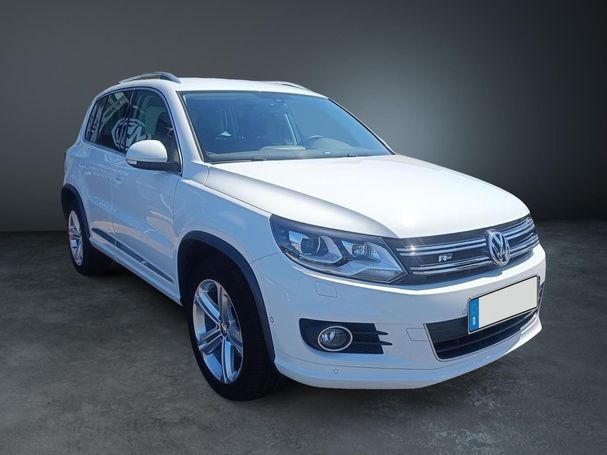 Volkswagen Tiguan 2.0 TDI 110 kW image number 7