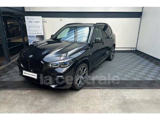 BMW X5 45e xDrive 290 kW image number 1