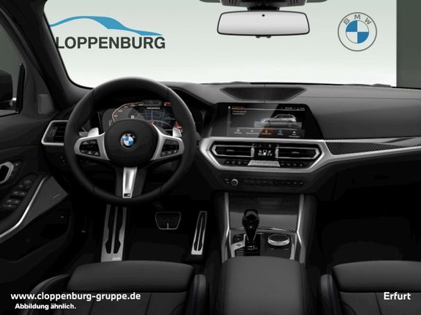 BMW 340d xDrive Touring 250 kW image number 4