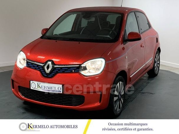 Renault Twingo 22 kWh 60 kW image number 1