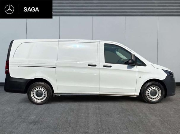 Mercedes-Benz Vito 114 CDi long 100 kW image number 8