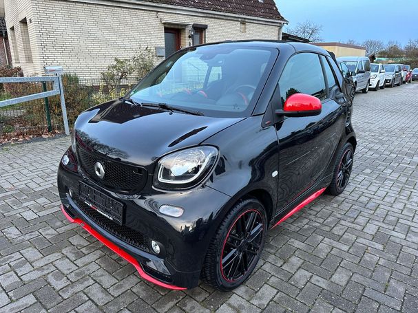 Smart ForTwo 66 kW image number 1