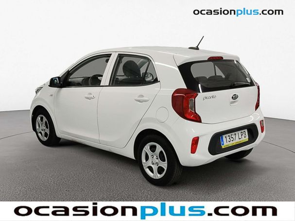 Kia Picanto 1.0 49 kW image number 4