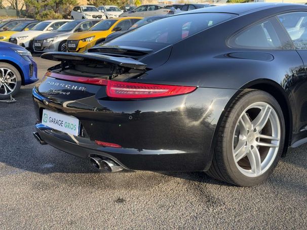 Porsche 991 Carrera 257 kW image number 28