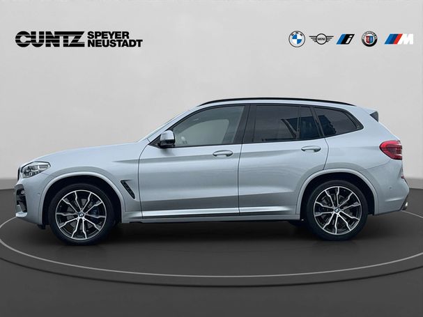 BMW X3 xDrive30d 195 kW image number 5