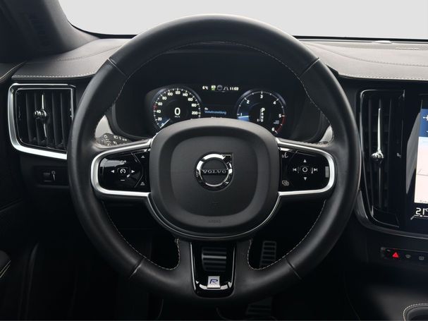 Volvo V90 D4 140 kW image number 7