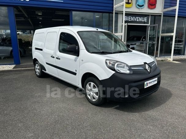 Renault Kangoo Maxi Z.E. 44 kW image number 11