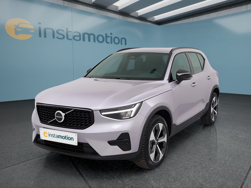 Volvo XC40 120 kW