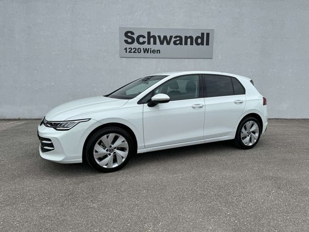 Volkswagen Golf TSI 85 kW image number 1