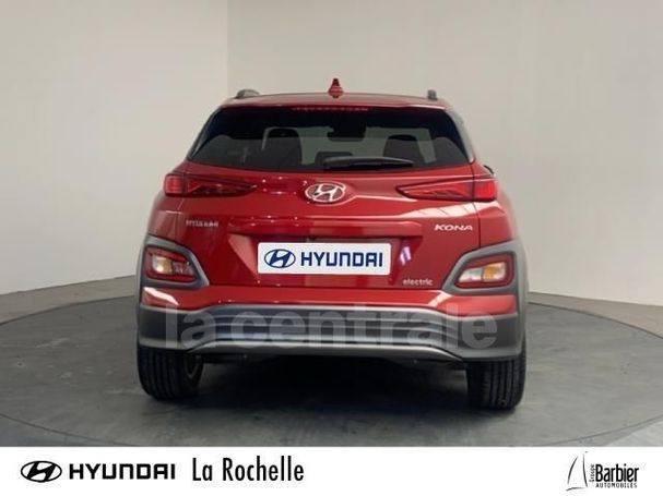 Hyundai Kona 100 kW image number 6