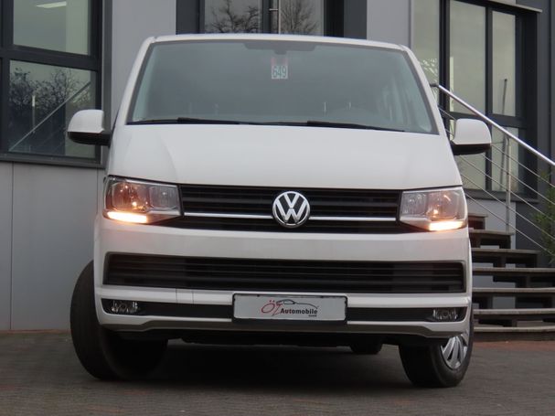 Volkswagen T6 Transporter 110 kW image number 24