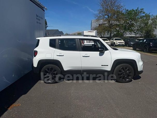 Jeep Renegade 1.3 Turbo PHEV 140 kW image number 13