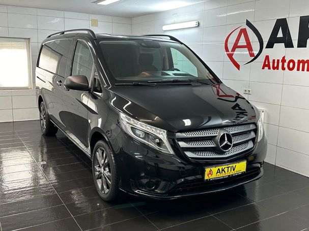 Mercedes-Benz Vito 116 CDi Mixto 120 kW image number 24