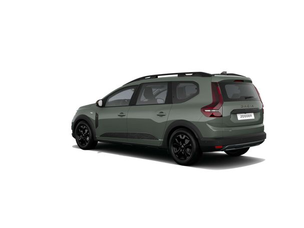 Dacia Jogger Hybrid 104 kW image number 2