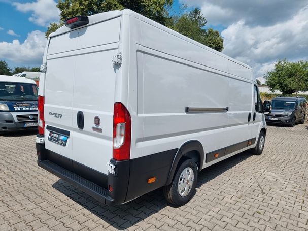 Fiat Ducato 35 L5H2 140 103 kW image number 5