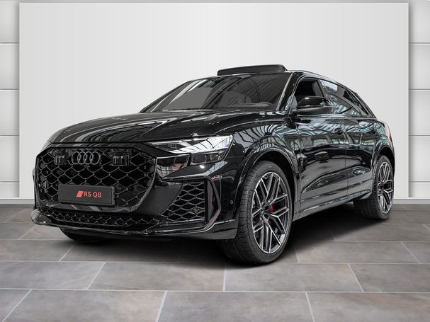 Audi RSQ8 Tiptronic 441 kW image number 1