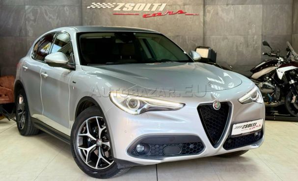 Alfa Romeo Stelvio 2.2 140 kW image number 2