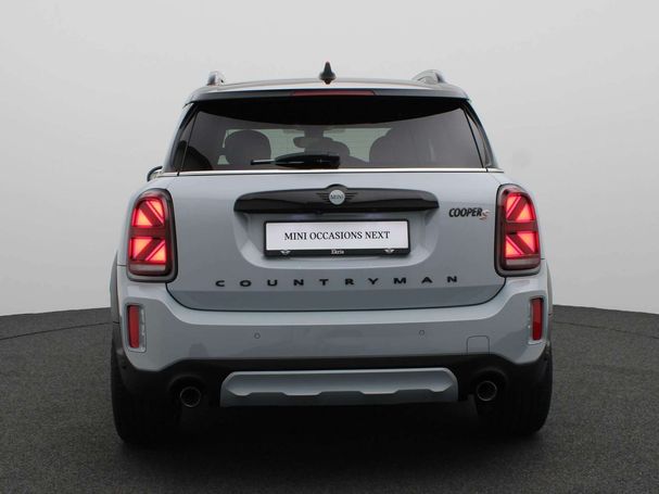 Mini Cooper S Countryman S Untamed Edition 131 kW image number 3