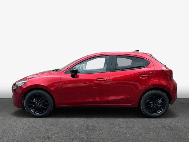 Mazda 2 SkyActiv-G 90 66 kW image number 4