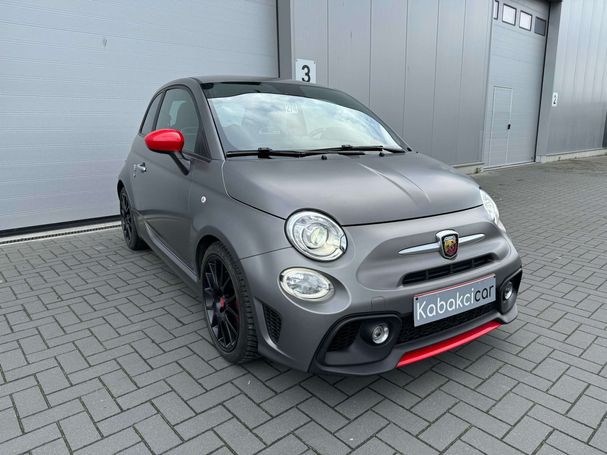 Abarth 595 120 kW image number 2