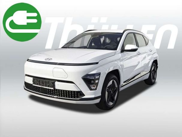 Hyundai Kona Advantage 115 kW image number 1