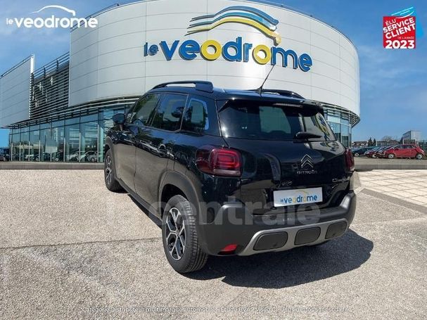 Citroen C3 Aircross PureTech 110 S&S Shine 81 kW image number 19